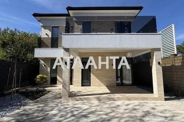 Будинок за адресою Український 2-й пров. (площа 196 м²) - Atlanta.ua - фото 97