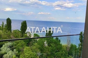 1-кімнатна квартира за адресою Фонтанська дор. (площа 58,3 м²) - Atlanta.ua - фото 25