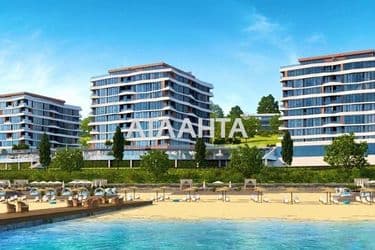 1-кімнатна квартира за адресою Фонтанська дор. (площа 58,3 м²) - Atlanta.ua - фото 47