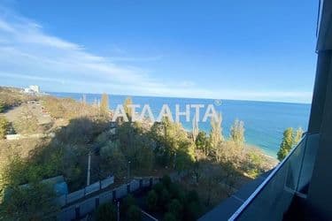 1-кімнатна квартира за адресою Фонтанська дор. (площа 58,3 м²) - Atlanta.ua - фото 32
