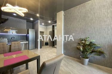 1-кімнатна квартира за адресою Фонтанська дор. (площа 58,3 м²) - Atlanta.ua - фото 27