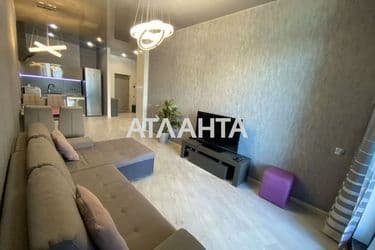 1-кімнатна квартира за адресою Фонтанська дор. (площа 58,3 м²) - Atlanta.ua - фото 26