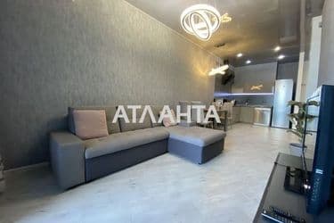 1-кімнатна квартира за адресою Фонтанська дор. (площа 58,3 м²) - Atlanta.ua - фото 28