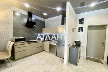 1-кімнатна квартира за адресою Фонтанська дор. (площа 58,3 м²) - Atlanta.ua - фото 31