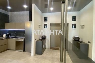 1-кімнатна квартира за адресою Фонтанська дор. (площа 58,3 м²) - Atlanta.ua - фото 35