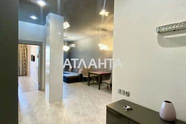 1-кімнатна квартира за адресою Фонтанська дор. (площа 58,3 м²) - Atlanta.ua - фото 36