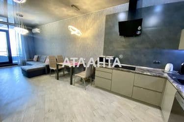 1-кімнатна квартира за адресою Фонтанська дор. (площа 58,3 м²) - Atlanta.ua - фото 29