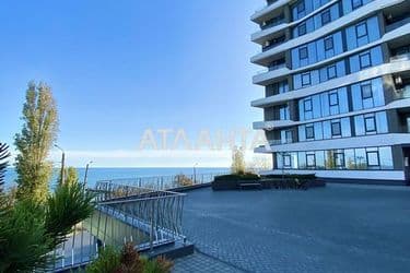 1-кімнатна квартира за адресою Фонтанська дор. (площа 58,3 м²) - Atlanta.ua - фото 46