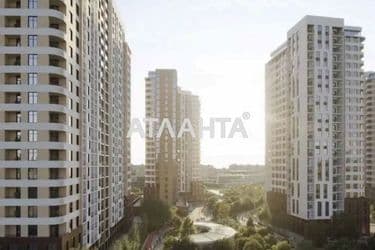 1-room apartment apartment by the address st. Krasnova (area 43 m²) - Atlanta.ua - photo 6