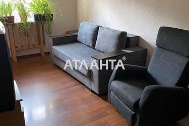 2-rooms apartment apartment by the address st. Tiraspolskoe shosse (area 52 m²) - Atlanta.ua - photo 26
