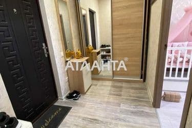 1-room apartment apartment by the address st. Borovskogo Nikolaya (area 36 m²) - Atlanta.ua - photo 16