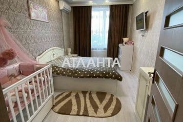 1-room apartment apartment by the address st. Borovskogo Nikolaya (area 36 m²) - Atlanta.ua - photo 9