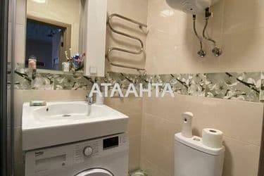 1-room apartment apartment by the address st. Borovskogo Nikolaya (area 36 m²) - Atlanta.ua - photo 14
