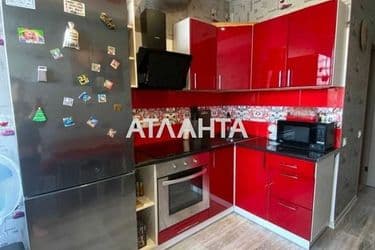 1-room apartment apartment by the address st. Borovskogo Nikolaya (area 36 m²) - Atlanta.ua - photo 11