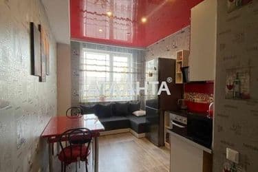 1-room apartment apartment by the address st. Borovskogo Nikolaya (area 36 m²) - Atlanta.ua - photo 13