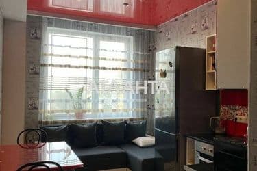 1-room apartment apartment by the address st. Borovskogo Nikolaya (area 36 m²) - Atlanta.ua - photo 12