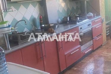 3-кімнатна квартира за адресою вул. Вільямса ак. (площа 61,8 м²) - Atlanta.ua - фото 50