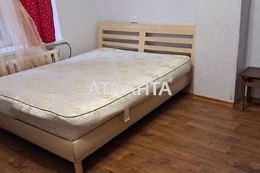 Room in dormitory apartment by the address st. Krasnoslobodskoy per (area 14,5 m²) - Atlanta.ua - photo 8