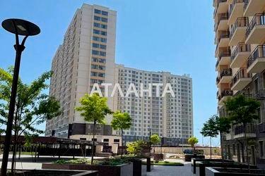 1-комнатная квартира по адресу ул. Краснова (площадь 43 м²) - Atlanta.ua - фото 9