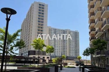 1-комнатная квартира по адресу ул. Краснова (площадь 43 м²) - Atlanta.ua - фото 9