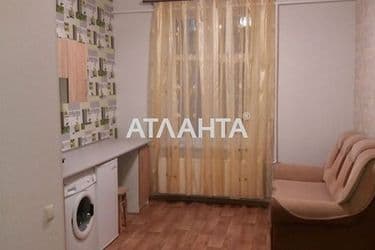 1-room apartment apartment by the address st. Peresypskaya 7 ya (area 17,8 m²) - Atlanta.ua - photo 11