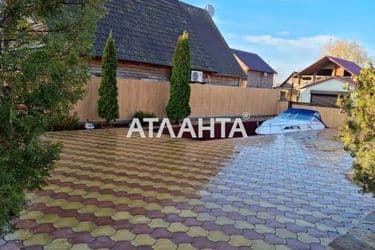 house and dacha on street Kompleks stroeniy  9  - Atlanta.ua