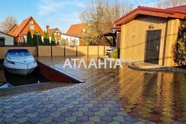 house and dacha on street Kompleks stroeniy  9  - Atlanta.ua - photo 2