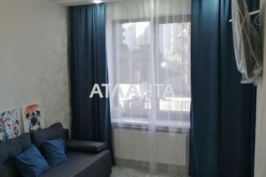 1-room apartment apartment by the address st. Genuezskaya (area 32 m²) - Atlanta.ua - photo 18