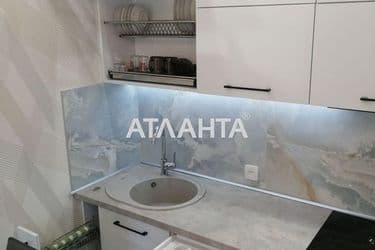1-room apartment apartment by the address st. Genuezskaya (area 32 m²) - Atlanta.ua - photo 20