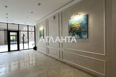 1-room apartment apartment by the address st. Genuezskaya (area 32 m²) - Atlanta.ua - photo 27