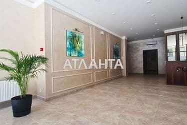 1-room apartment apartment by the address st. Genuezskaya (area 32 m²) - Atlanta.ua - photo 28