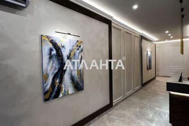 1-room apartment apartment by the address st. Genuezskaya (area 32 m²) - Atlanta.ua - photo 30