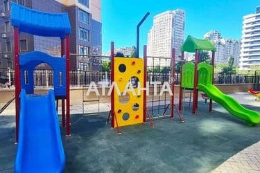 1-room apartment apartment by the address st. Genuezskaya (area 32 m²) - Atlanta.ua - photo 33