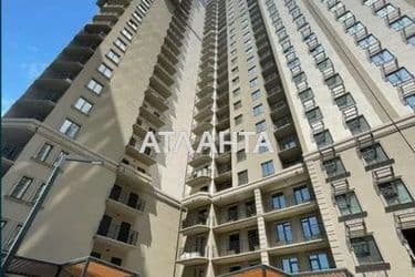 1-room apartment apartment by the address st. Genuezskaya (area 32 m²) - Atlanta.ua - photo 34