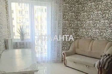 1-room apartment apartment by the address st. Lyustdorfskaya dor Chernomorskaya dor (area 45 m²) - Atlanta.ua - photo 12