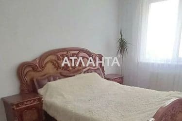 1-room apartment apartment by the address st. Lyustdorfskaya dor Chernomorskaya dor (area 45 m²) - Atlanta.ua - photo 13