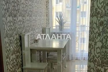 1-room apartment apartment by the address st. Lyustdorfskaya dor Chernomorskaya dor (area 45 m²) - Atlanta.ua - photo 14