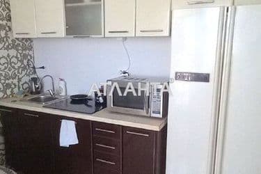1-room apartment apartment by the address st. Lyustdorfskaya dor Chernomorskaya dor (area 45 m²) - Atlanta.ua - photo 16