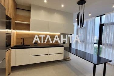 1-room apartment apartment by the address st. Azarova vitse adm (area 56 m²) - Atlanta.ua - photo 16