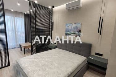 1-room apartment apartment by the address st. Azarova vitse adm (area 56 m²) - Atlanta.ua - photo 21