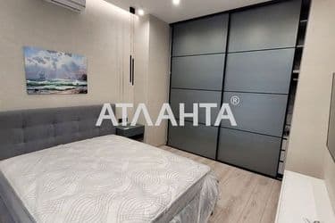 1-room apartment apartment by the address st. Azarova vitse adm (area 56 m²) - Atlanta.ua - photo 22