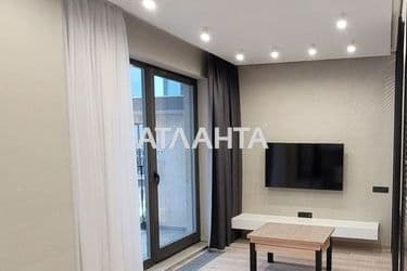 1-room apartment apartment by the address st. Azarova vitse adm (area 56 m²) - Atlanta.ua - photo 25