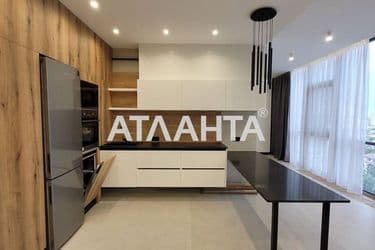 1-room apartment apartment by the address st. Azarova vitse adm (area 56 m²) - Atlanta.ua - photo 17
