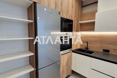 1-room apartment apartment by the address st. Azarova vitse adm (area 56 m²) - Atlanta.ua - photo 18