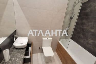 1-room apartment apartment by the address st. Azarova vitse adm (area 56 m²) - Atlanta.ua - photo 28