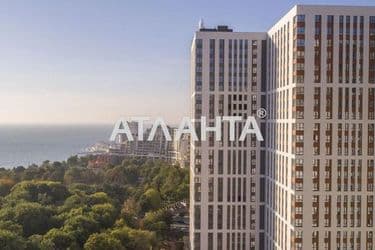 2-rooms apartment apartment by the address st. Gagarinskoe plato (area 63,3 m²) - Atlanta.ua - photo 7
