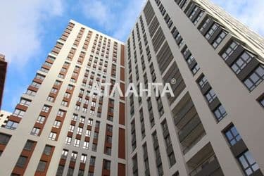 2-rooms apartment apartment by the address st. Gagarinskoe plato (area 63,3 m²) - Atlanta.ua - photo 10
