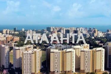 1-кімнатна квартира за адресою вул. Краснова (площа 42,8 м²) - Atlanta.ua - фото 8