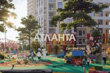 1-кімнатна квартира за адресою вул. Краснова (площа 42,8 м²) - Atlanta.ua - фото 13