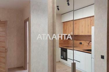 2-rooms apartment apartment by the address st. Zhemchuzhnaya (area 61 m²) - Atlanta.ua - photo 18